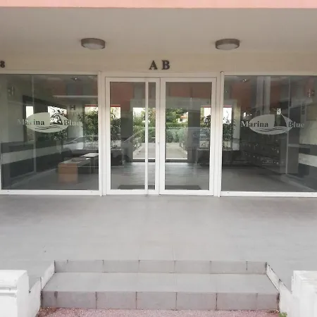 2p Et Parking Prive A 50m Des Plages. Apartament Villeneuve-Loubet