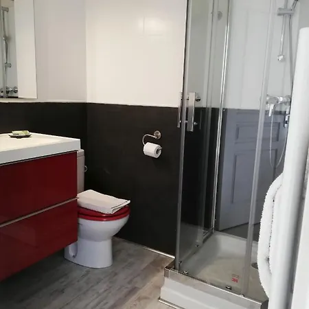 2p Et Parking Prive A 50m Des Plages. * וילנב-לובה