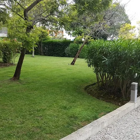 2p Et Parking Prive A 50m Des Plages. דירה וילנב-לובה